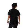 T-SHIRT FOX FUEL 195 ORIGINAL BLACK XL